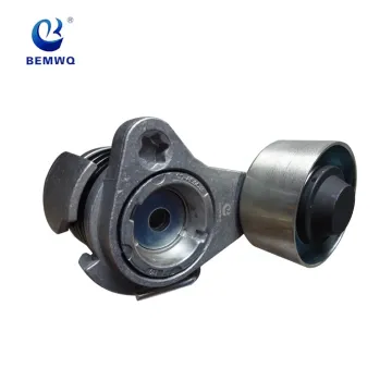 Belt Tensioner Pulley for BMW N54/E70 1128 7627 052