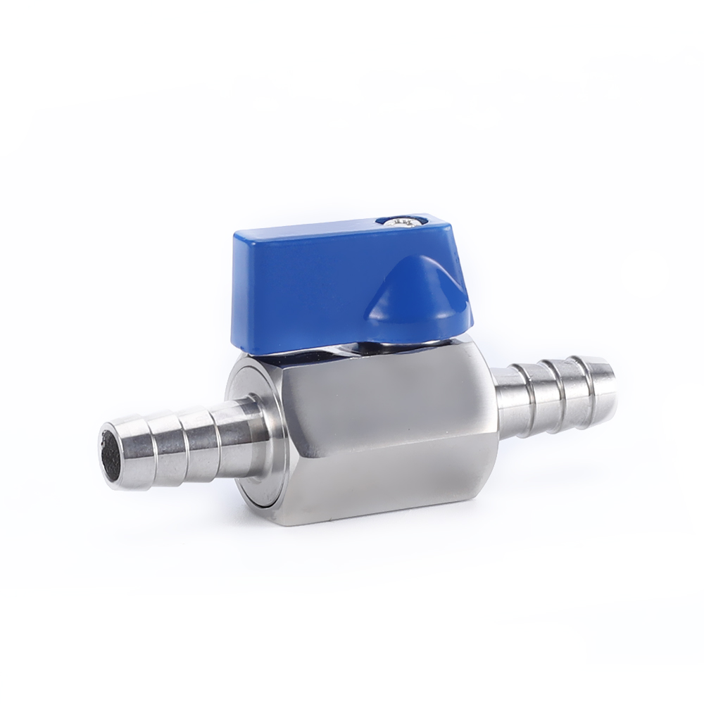 Mini Ball Valve