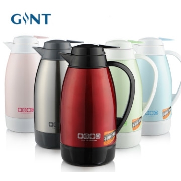 High quality 304 Stainless Steel Coffee pot with different capacity