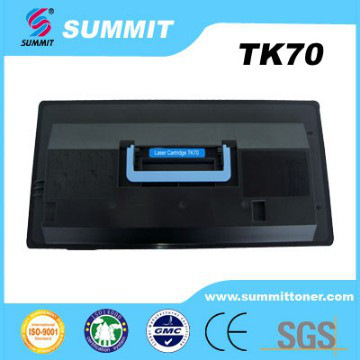 Laser Printer /Copier Toner Cartridge KYOCERA TK70, compatible