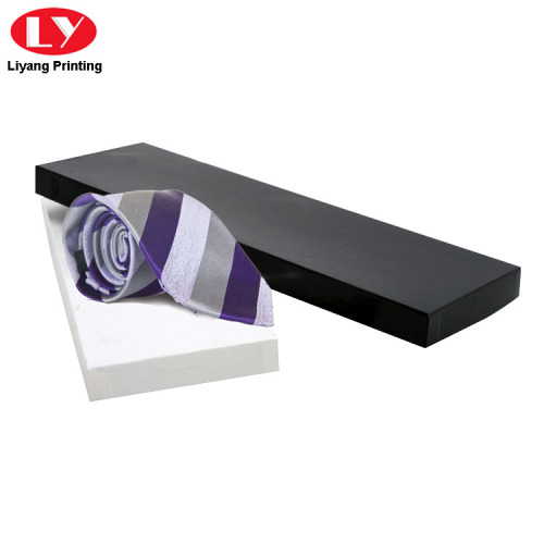 Handmade Paper Gift Box for Neck Tie