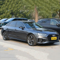 Audi A4L 2022 40 TFSI Luxury Dynamic Edition