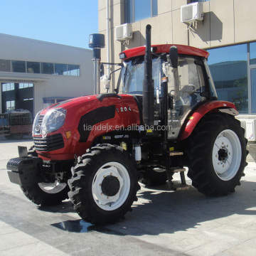 15hp multi-purpose farm mini tractor garden tractor