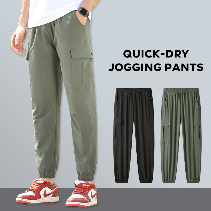 Lightweight Running Pants for Men
