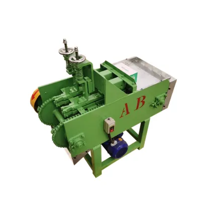  Cashew Processing Machines: Huskers, Shellers, Crackers & Breakers 