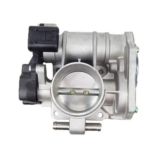 Throttle Body Assembly for Geely Emgrand EC7 - Part No. 25183237