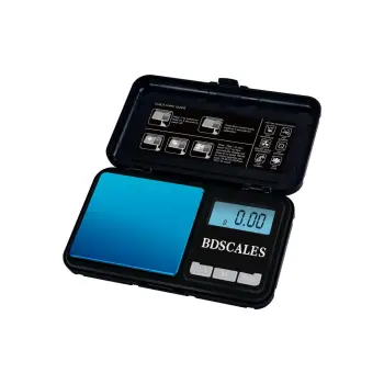 Jewelry Weighing scale Household food scale LCD Display digital scale 0.01g Accuracy