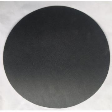 Paper Base Silicon Carbide Velcro Disc for Sanding