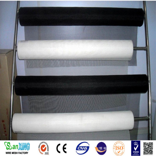 Stainless Steel Window Screen fiberglass window screen/net for window application Factory