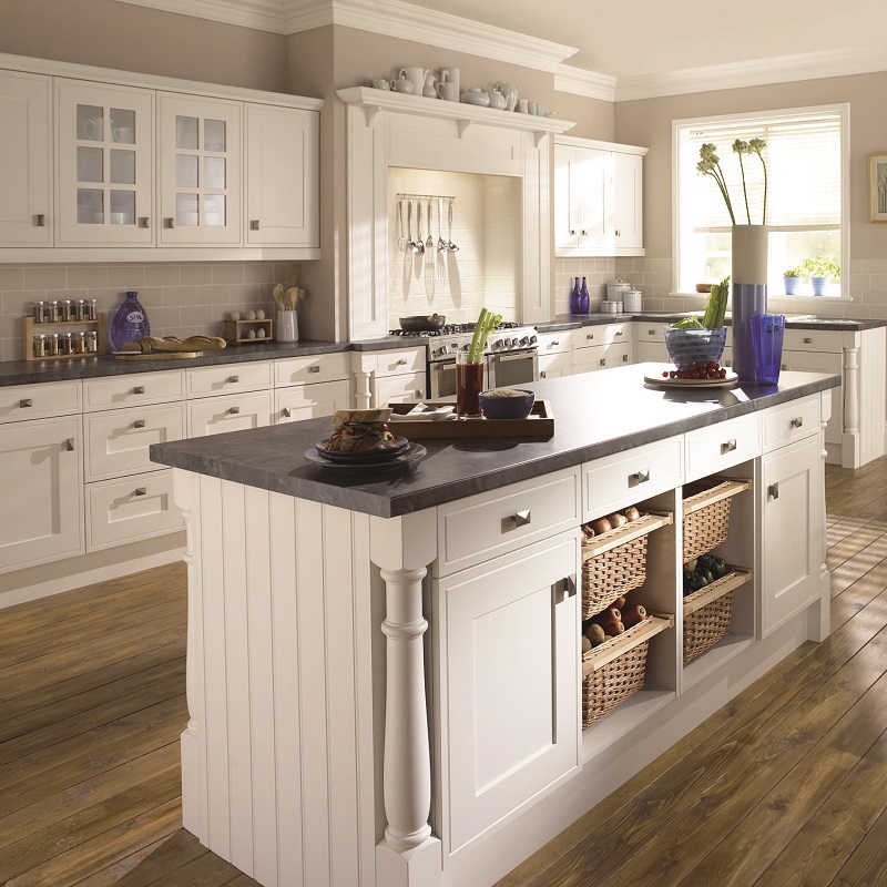 kitchen furniture solid wood kitchen cabinets
