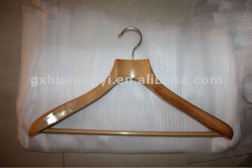 coat hanger branded hangers suppliers/suit jacket hanger