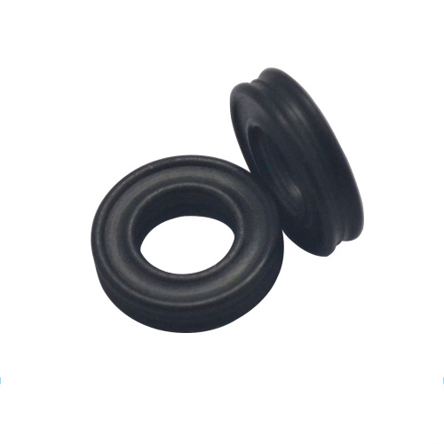 NBR rubber cylinder hydraulic X ring oil seals