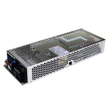 평균 우물 PHP 시리즈 3500W 고전압 AC-DC 스위치 전원 공급 장치
