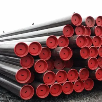 ASTM A53 Carbon Steel Pipe
