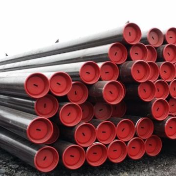 ASTM A500 Carbon Alloy Steal Pipe