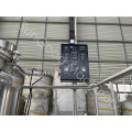 7BBL / 700L-30BBL / 3500L