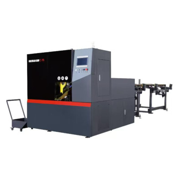 Sega circolare CNC ad alta velocità C75