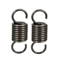 双环末端张力弹簧