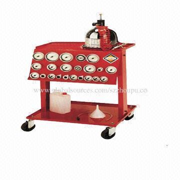 Brake Oil Changing Machine with 5L, Air Pressure