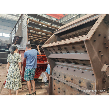 Zhengzhou FTL: Manufacturer of Crawler Type Portable Stone Crushers in China