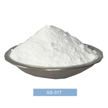 SS-317 Silica Flating Agent 7631-86-9