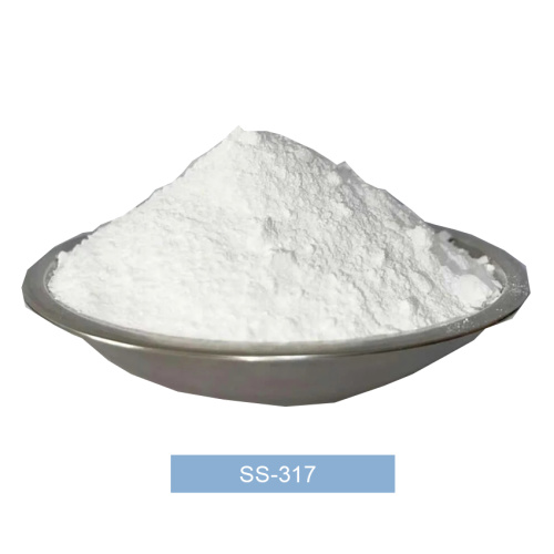 SS-317 Silica Flating Agent 7631-86-9
