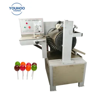Small Candy Ball Making Machine, Cube Maker, and Sugar Puller Device