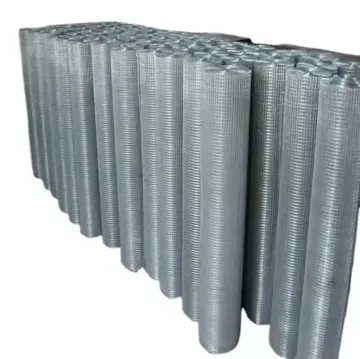 Galvanized Welded Wire Mesh and Concrete Wire Mesh Panels Price