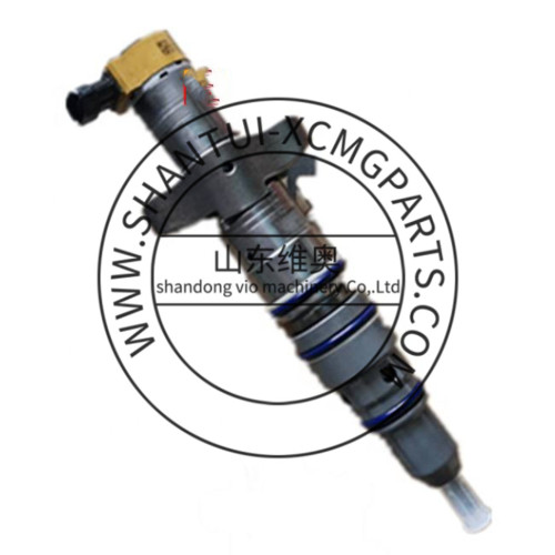 Komatsu Excavator Parts fuel injector 328-2585