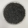 Black Fire Resistant Nylon PA6 GF40 Resin