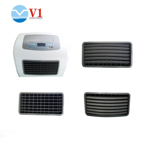 New Air Freshener Product heap Air Purifier UV