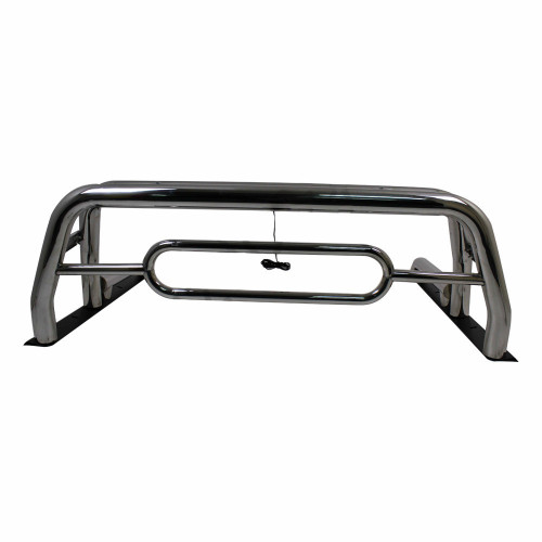 Barra de rollo de camión de acero inoxidable para Isuzu DMAX