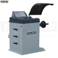 Stable and Accurate High-end Balancing Machine