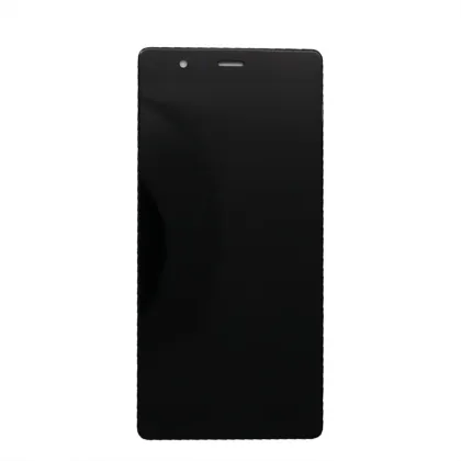 Original Full Screen Touchscreen LCD for Huawei P9 EVL09 L19 L29 Black