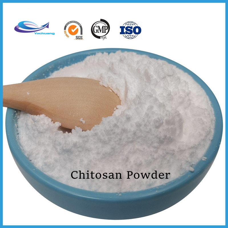 water soluble chitosan powder