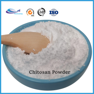 supply top Grade Chitosan powder