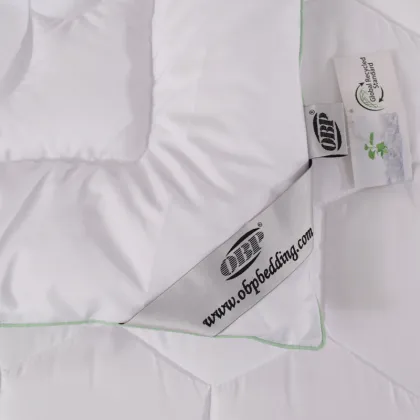 Global Recycled Standard Eco-Quilt