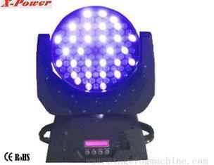 Energy-Saving And Environment-Protective 108PCS RGBW LED Mo