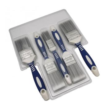 Multi-purpose new type Paint brush set