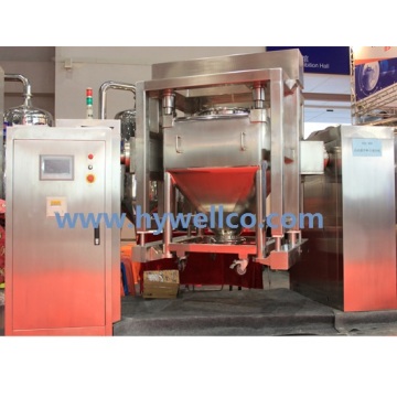 Granule Special Mixing Machine