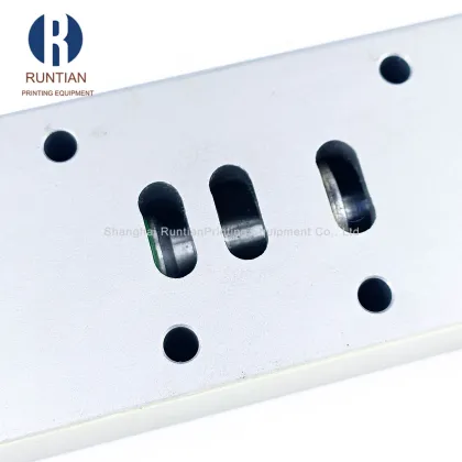 Manroland 700 Offset Press Pneumatic Cylinder Parts - New Air Cylinders and Solenoid Valves