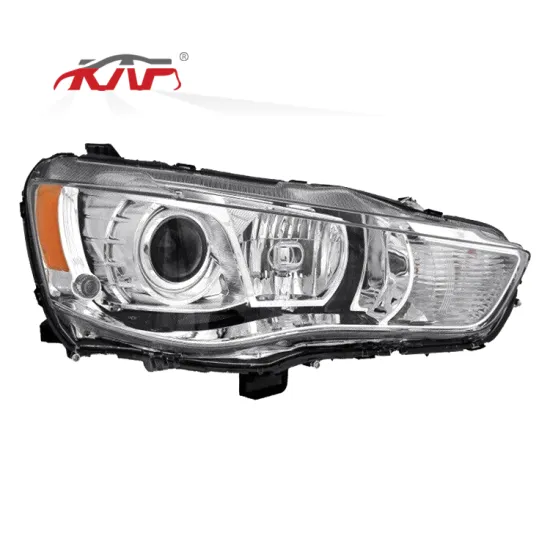 8301a706 8301a705 Head Lamp - Automobile Headlamp for Mitsubishi Outlander 2010