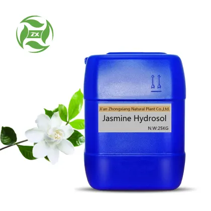 Jasmine Hydrosol Pure & Natural Floral Jasmine Water
