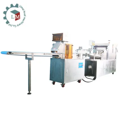 2023 Popular Momo & Mantou Shaping Machine