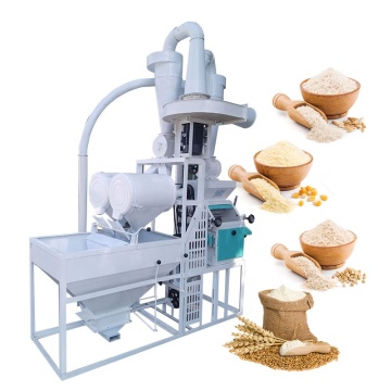 High-Quality Grain and Corn Milling Machines for Sale in Ghana