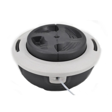 AutoCut C26-2 Trimmer Head: Your Ultimate Solution for Efficient Grass Cutting and Weed Removal
