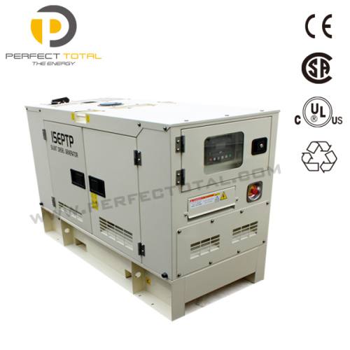 Offer spare parts 20kw diesel generator price