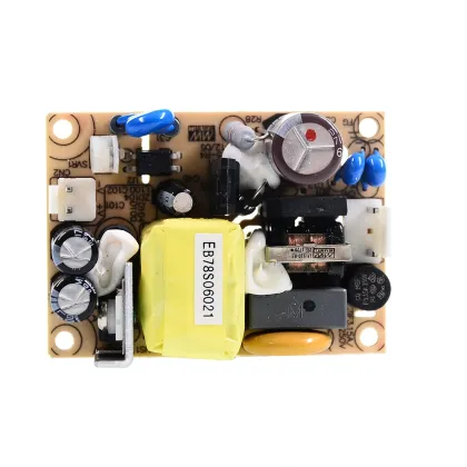 MEAN WELL EPS Series AC-DC Switching Power Supply