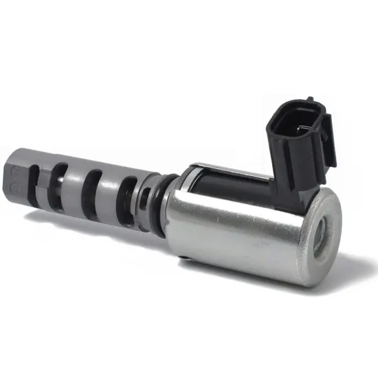 Engine Variable Valve Timing Control Solenoid VVT Left -Wholesale Price at BAJUTU- for Toyota  Lexus 15340-20011 Wish hot seller