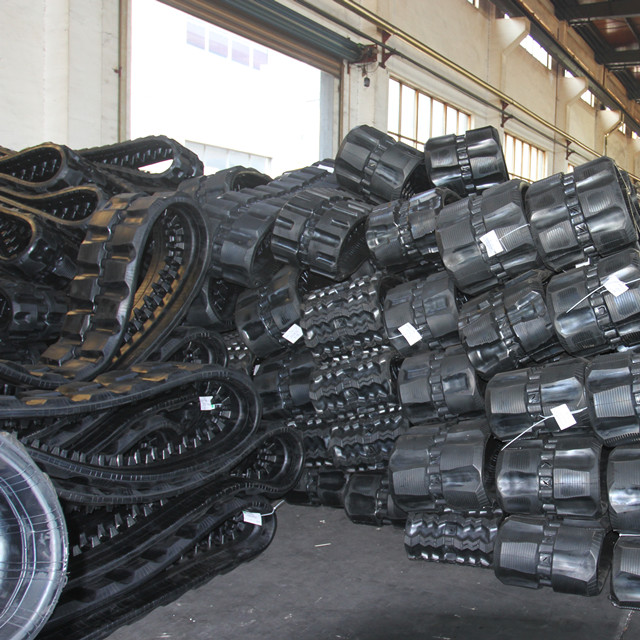 Dumper Rubber Track Price 1 Jpg